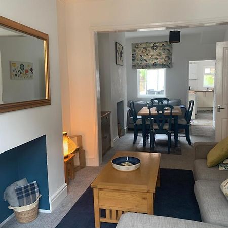 Hideaway House Βίλα Bridlington Εξωτερικό φωτογραφία