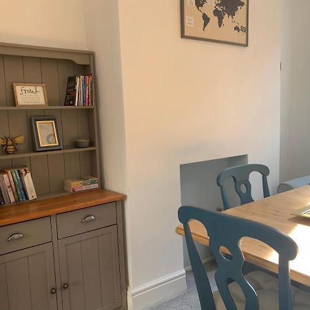 Hideaway House Βίλα Bridlington Εξωτερικό φωτογραφία