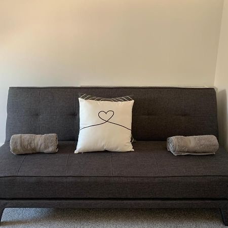 Hideaway House Βίλα Bridlington Εξωτερικό φωτογραφία