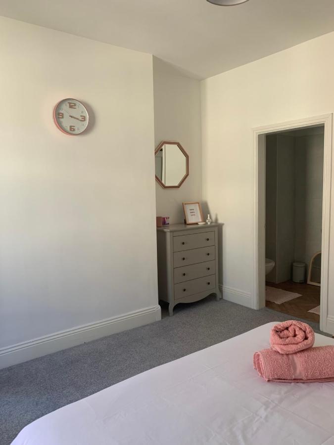 Hideaway House Βίλα Bridlington Εξωτερικό φωτογραφία