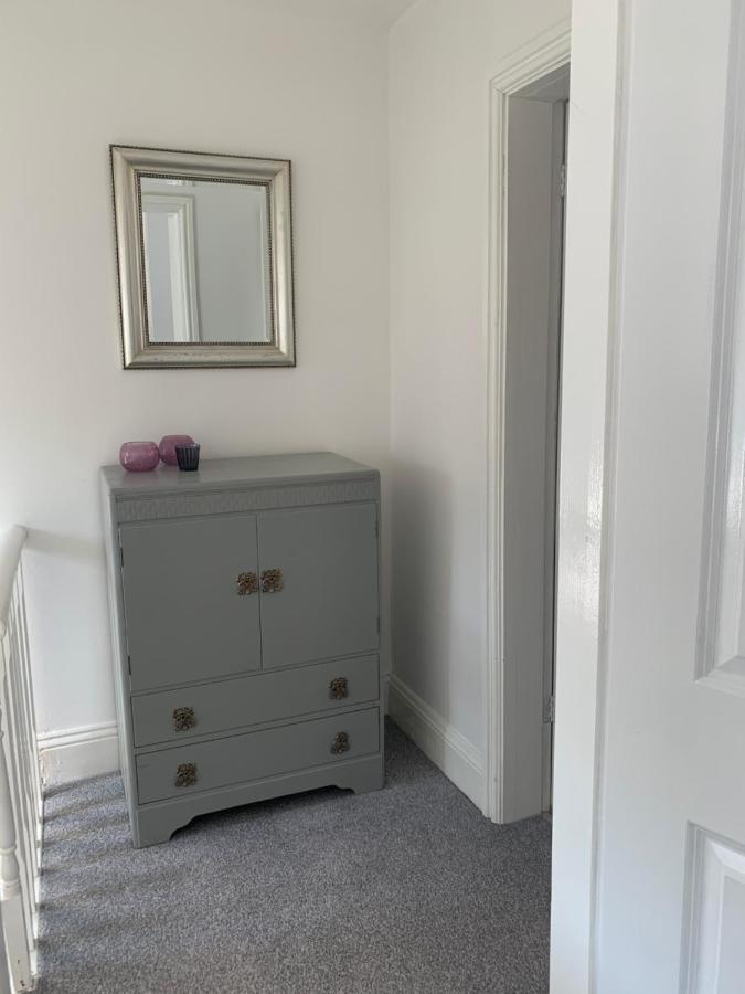Hideaway House Βίλα Bridlington Εξωτερικό φωτογραφία
