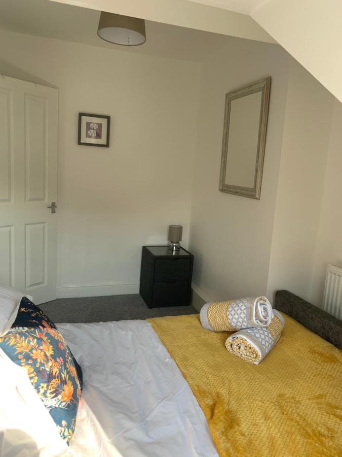 Hideaway House Βίλα Bridlington Εξωτερικό φωτογραφία