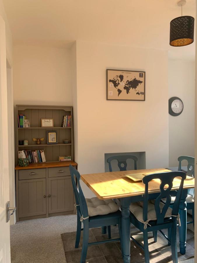 Hideaway House Βίλα Bridlington Εξωτερικό φωτογραφία