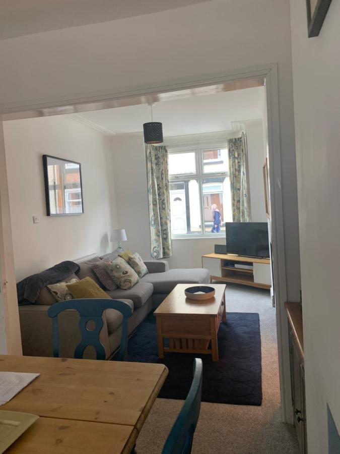 Hideaway House Βίλα Bridlington Εξωτερικό φωτογραφία