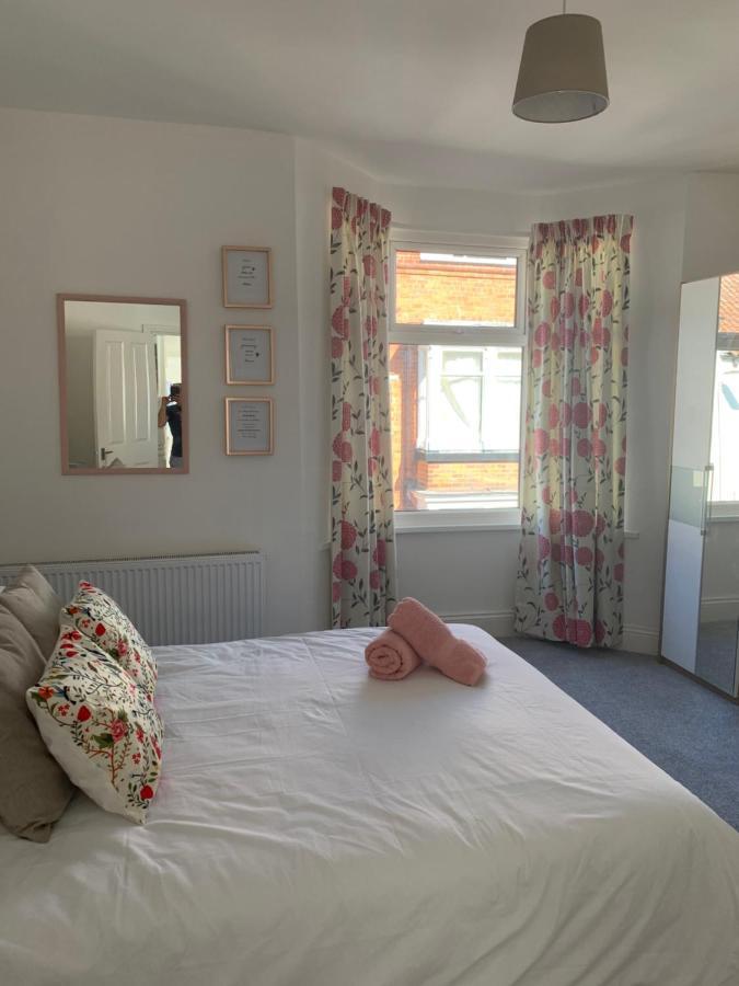 Hideaway House Βίλα Bridlington Εξωτερικό φωτογραφία