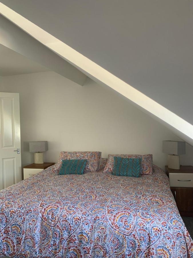 Hideaway House Βίλα Bridlington Εξωτερικό φωτογραφία