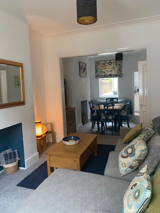 Hideaway House Βίλα Bridlington Εξωτερικό φωτογραφία