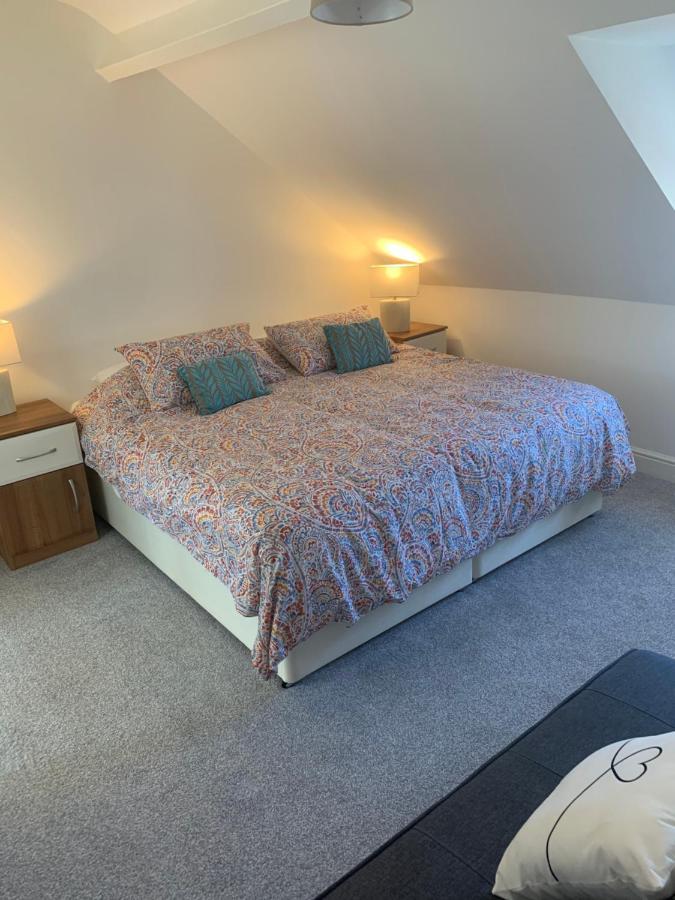 Hideaway House Βίλα Bridlington Εξωτερικό φωτογραφία