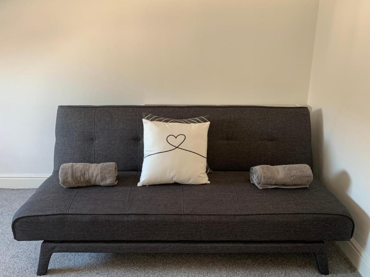 Hideaway House Βίλα Bridlington Εξωτερικό φωτογραφία