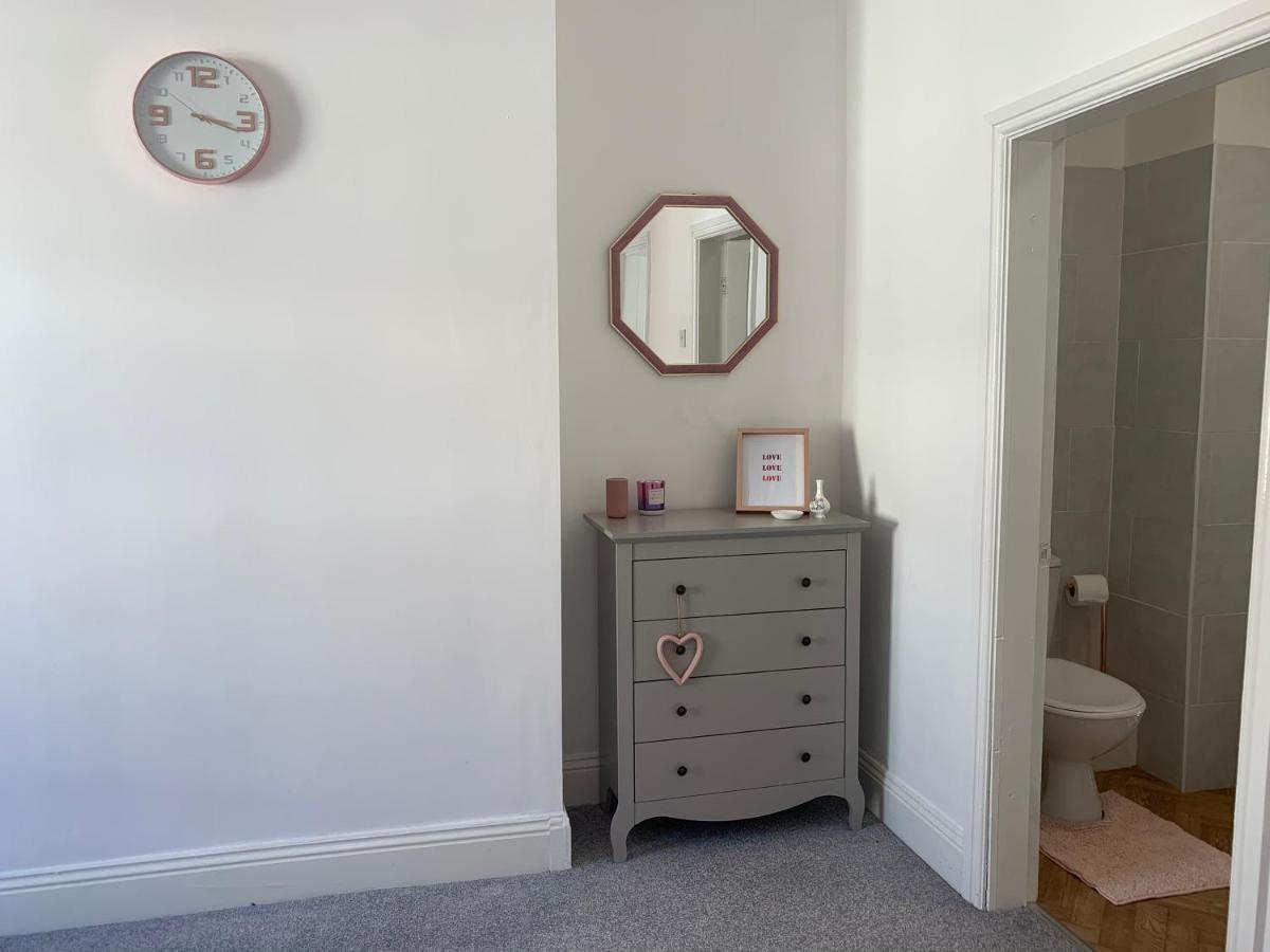 Hideaway House Βίλα Bridlington Εξωτερικό φωτογραφία