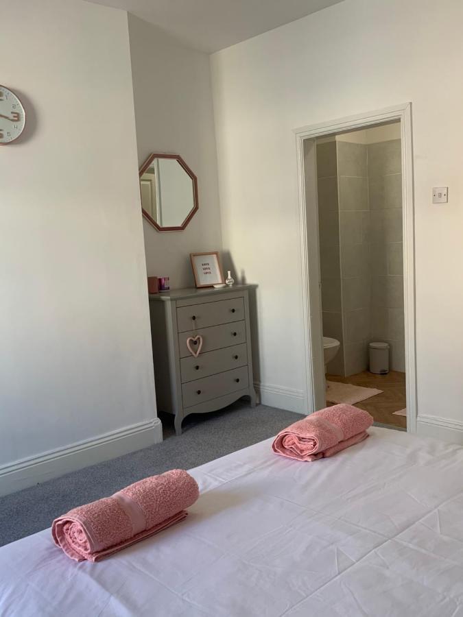 Hideaway House Βίλα Bridlington Εξωτερικό φωτογραφία