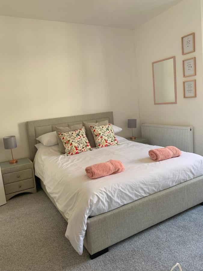 Hideaway House Βίλα Bridlington Εξωτερικό φωτογραφία