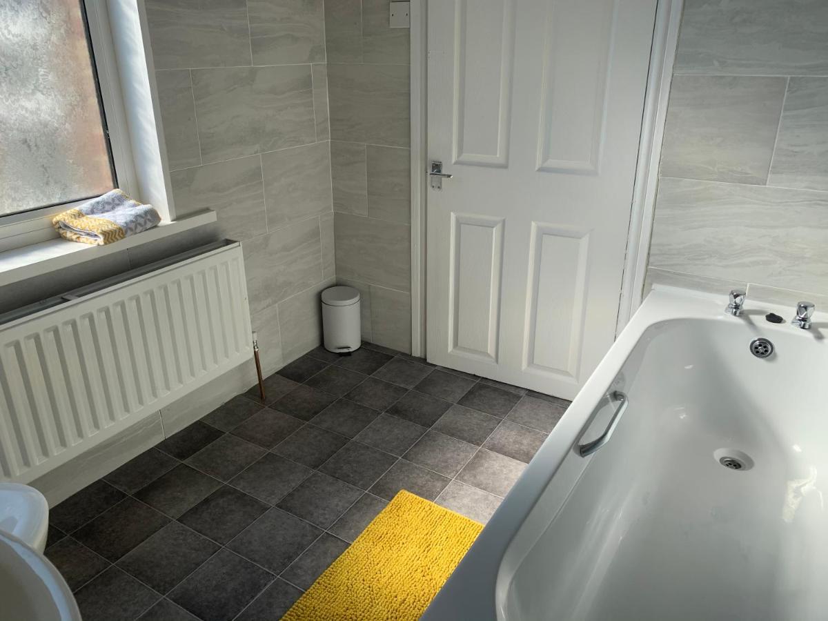 Hideaway House Βίλα Bridlington Εξωτερικό φωτογραφία