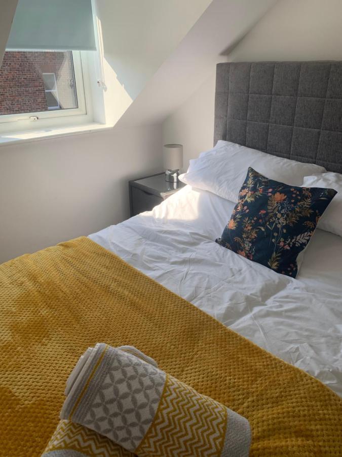 Hideaway House Βίλα Bridlington Εξωτερικό φωτογραφία