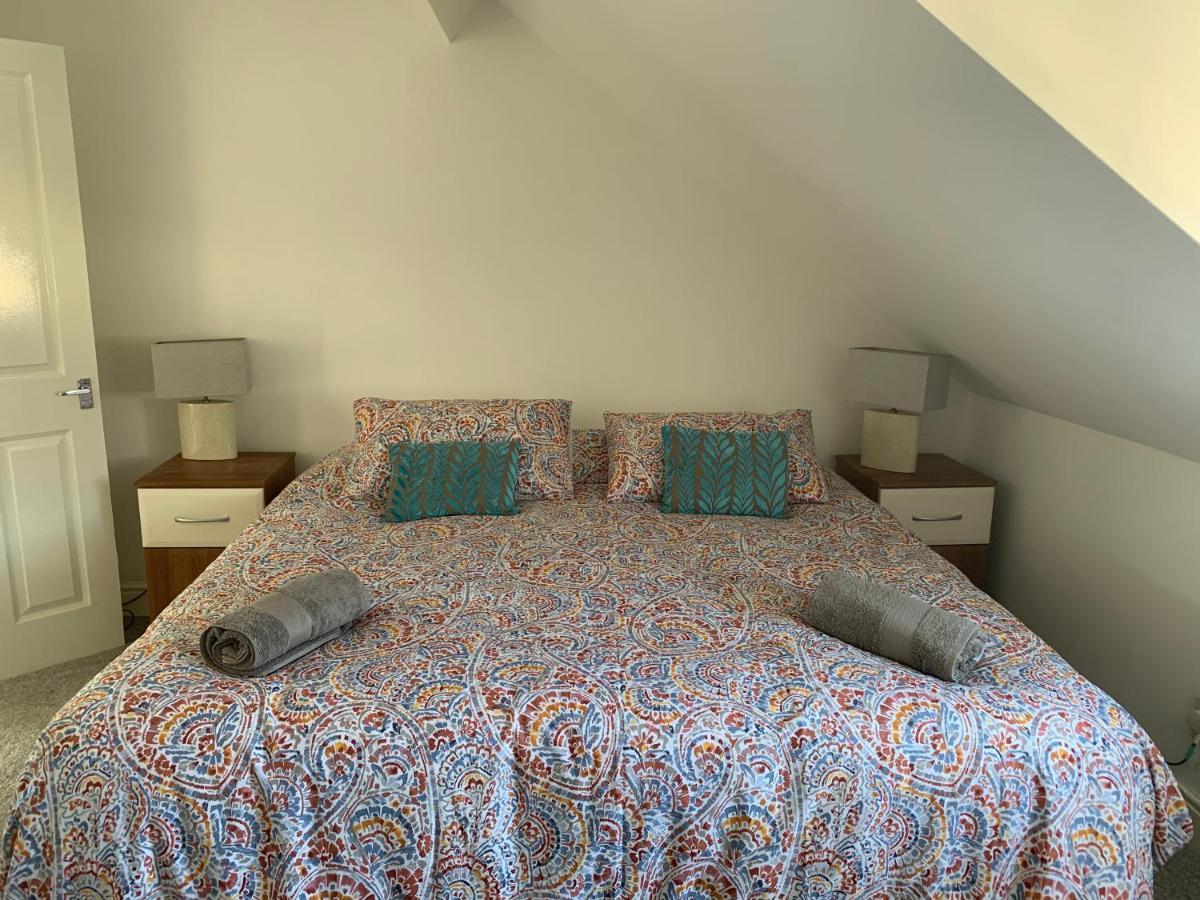 Hideaway House Βίλα Bridlington Εξωτερικό φωτογραφία