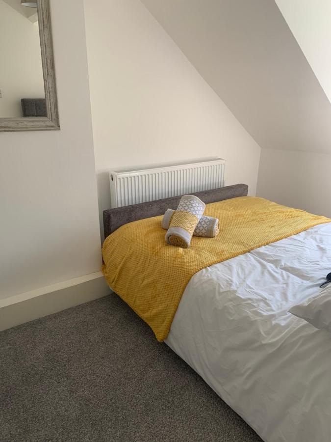 Hideaway House Βίλα Bridlington Εξωτερικό φωτογραφία
