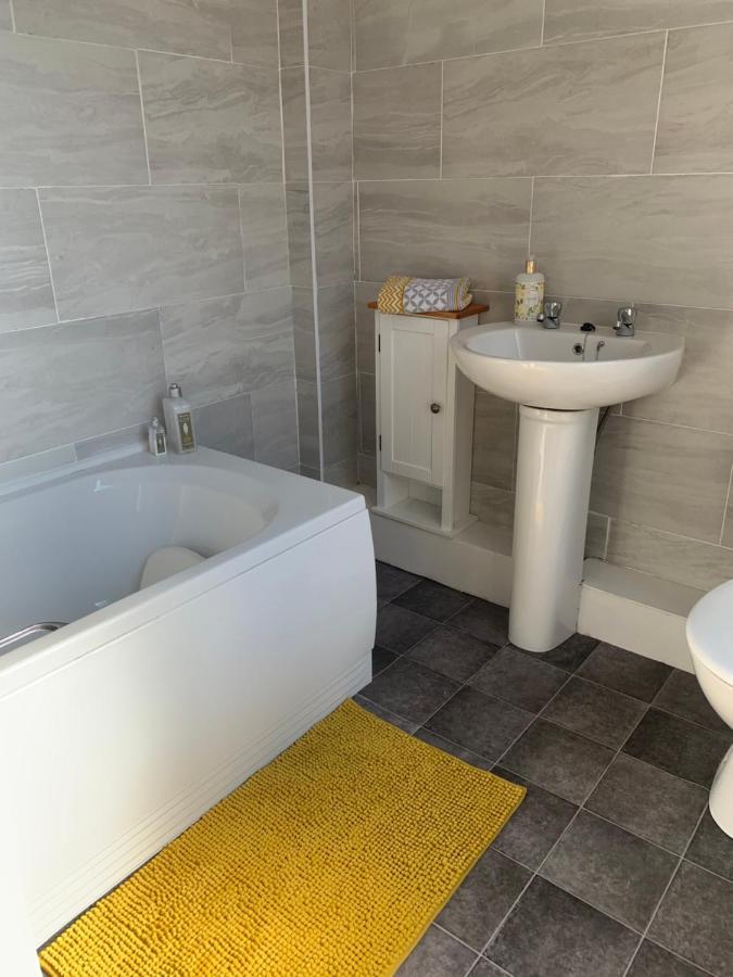 Hideaway House Βίλα Bridlington Εξωτερικό φωτογραφία