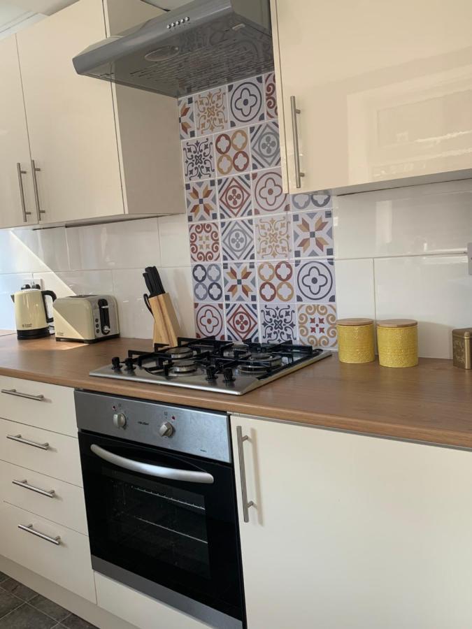 Hideaway House Βίλα Bridlington Εξωτερικό φωτογραφία