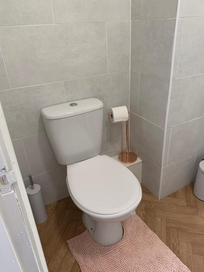 Hideaway House Βίλα Bridlington Εξωτερικό φωτογραφία