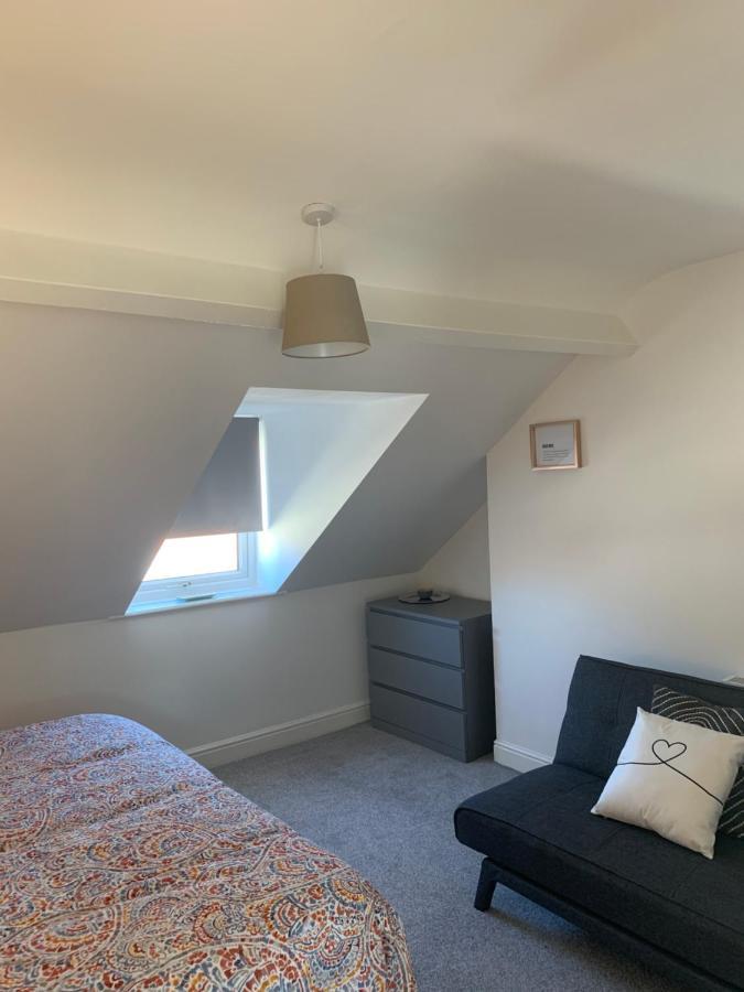 Hideaway House Βίλα Bridlington Εξωτερικό φωτογραφία