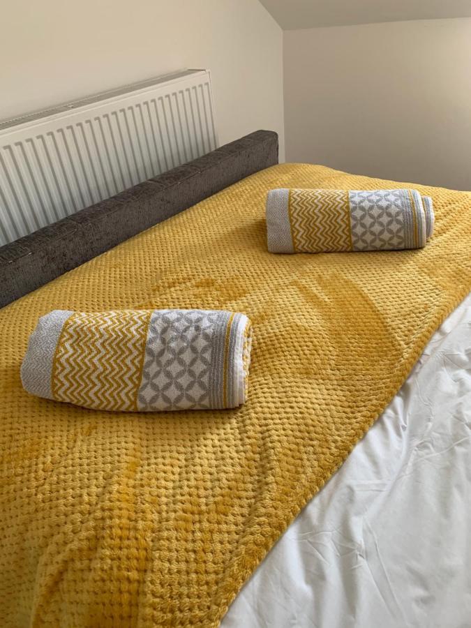 Hideaway House Βίλα Bridlington Εξωτερικό φωτογραφία